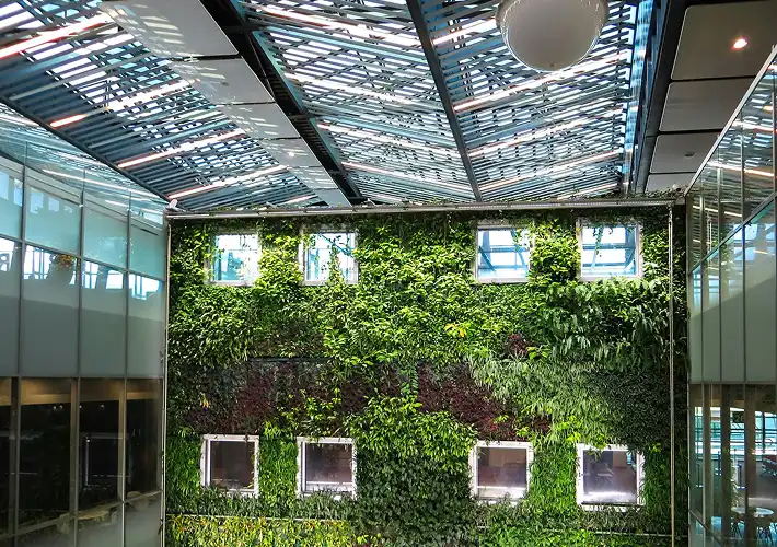 Content Marketing For CleanTech Illustration (3)