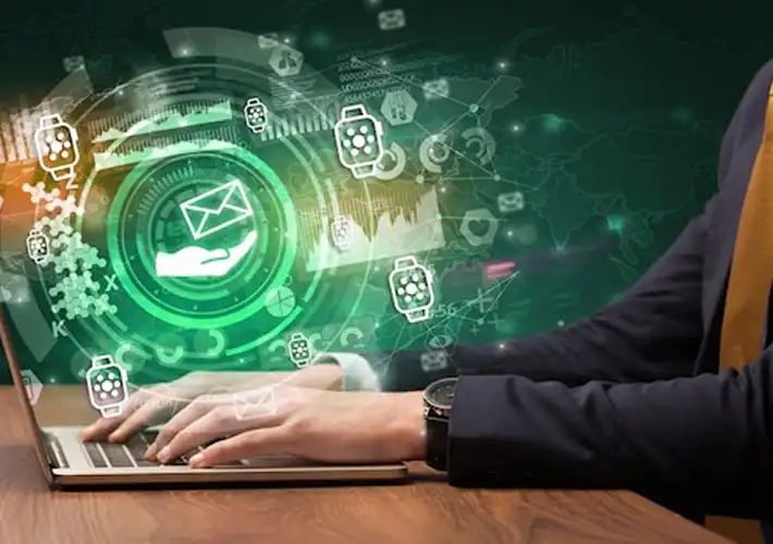 Content Marketing For CleanTech Illustration (2)